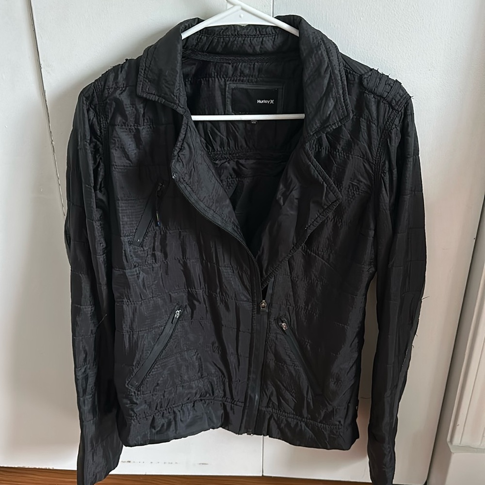Hurley Athletic Jacket